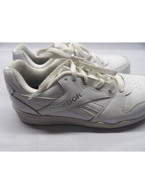 Reebok Unisex Adult Work Sneaker Shoes White 8 men's or 10 women's